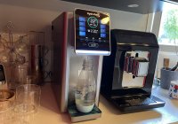 Test Hydrofast W100. Et si vous buviez de l'eau vraiment (...)