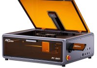 Creality Falcon A1 PRO, machine gravure laser caisson 20 (…)