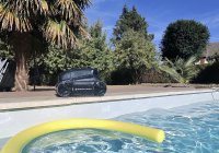 Wybot S2 Vision : un robot piscine sans fil premium (...)