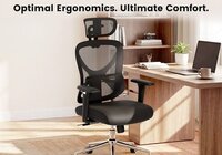 La chaise ergonomique bureau ou gaming ACGAM CG-5345M au (…)