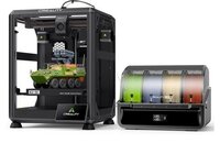 La Creality K2 SE Combo, impression 3D multicolore à 399€ !