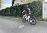 Le ENGWE P275 ST, vélo electrique urbain certifié, (…)