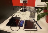 Test chargeur USB rapide UGREEN GaN 100W , 9 protocoles (...)
