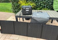 Test station électrique FOSSIBOT F2400, 2048Wh/2400 (...)