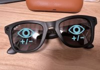 Ray-Ban Meta et verres correcteurs VR-ROCK : la (...)