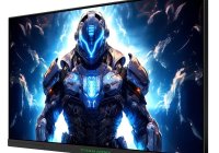 Moniteur de jeu 27 pouces TITAN ARMY P27GR, IPS (…)