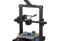 L'imprimante 3D Anycubic Kobra GO, 220x220x250, (...)