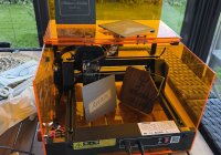 Test Longer Ray5 MiniS, une mini graveuse Laser 5,5w en (...)