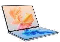 N-One Nbook Air, un étonnant PC portable double écran (...)