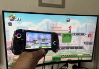 Test Anbernic RG557, la nouvelle référence Retro/NeoGaming en