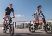 LANKELEISI X3000 MAX, ça c'est du Fat Bike VTT tout (…)