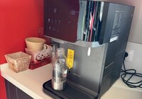 Test Hydrofast C300 : Adieu bouteilles plastiques, (…)