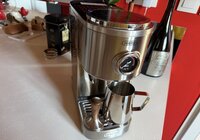 Test HiBREW H13 : une machine expresso pour retrouver (…)