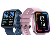 Test KOSPET MAGIC 3,une smartwatch low cost polyvalente