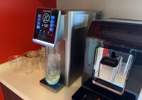 Hydrofast W100 : purificateur d'eau premium à 299 €, eau (...)