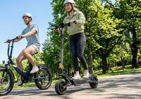 Opération vélos électriques cadre ouvert chez Zigbuy.fr (…)