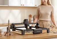 Mecpow X3S : la nouvelle machine gravure laser diode (…)