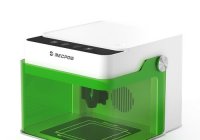 Mecpow M1, une nouvelle mini graveuse laser diode en (...)