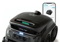 Nettoyage piscine sans effort : le WYBOT B1 en promo (314€)
