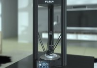 La FLSUN V400, meilleure imprimante 3D du moment, ultra (...)