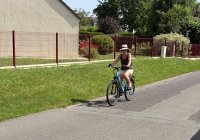 L'ENGWE P275 SE, le VTC électrique ultra complet de (...)