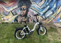 Test DRVETION CT20, le vélo qui force à repenser ses (…)