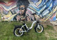 Test DRVETION CT20, le vélo qui force à repenser ses (...)