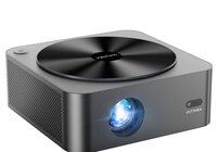 L'Ultimea Apollo P40, projecteur vidéo fullHD et (…)