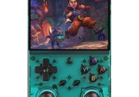 Bon Plan Rétro-Gaming : la console ANBERNIC RG35XX Pro (…)
