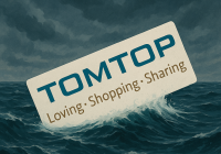 TOMTOP, le site de vente en ligne chinois ferme ses (…)