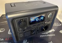 BLUETTI EB3A en test, un générateur électrique portable (...)