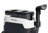 Teendow C6 MAX, nettoyeur tissus moquettes 3-en-1 (…)