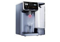JIMMY Matrix M9 Pro : la station d'eau purifiée en promo (…)