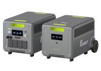 FOSSiBOT F7200, 5,2 kWh d'énergie puissante et modulable (...)