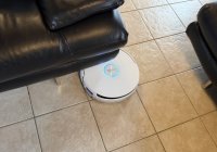 Narwal Flow : test d'une nouvelle star des aspirateurs-robots