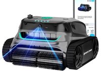 WYBOT S2 Vision, le robot piscine haut de gamme de la (…)