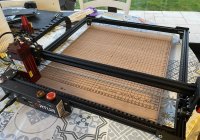 Test Ortur Master Laser 2 PRO, la référence des graveuses (...)