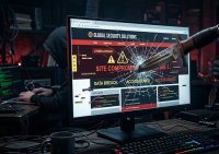 Site attaqué : retour sur des moments difficiles