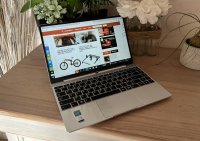 Test DAYSKY V14S, un PC portable au prix d'une (...)