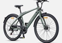 N1 Air, le Vélo Électrique Urbain Ultra-Léger d'ENGWE Est (...)