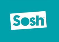 Forfait Sosh - appels/SMS/MMS illimités, 80 GO DATA, 15 (...)