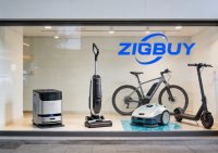 Zigbuy.fr : découverte d'une nouvelle boutique tech (...)
