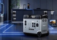 OUKITEL ABEARL P5000, une nouvelle station électrique à (...)