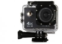 Test Action Camera XDV V3 low-cost, fausse 4K mais (...)