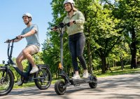 Opération vélos électriques cadre ouvert chez Zigbuy.fr : (...)