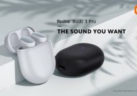 Les tout derniers écouteurs Redmi Buds 3 Pro Xiaomi avec (...)