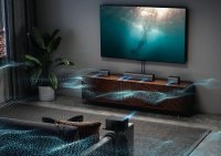 Ultimea Poseidon D80 Boom : une Barre de Son 7.1 Dolby (...)