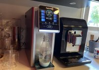 Test Hydrofast W100. Et si vous buviez de l'eau vraiment (...)