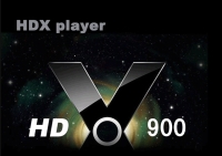 Mise à jour du NMT HDX-900 !