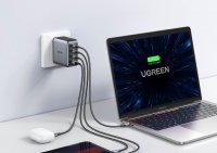 UGREEN, le chargeur 100 watts et les hub usb-c en (...)
